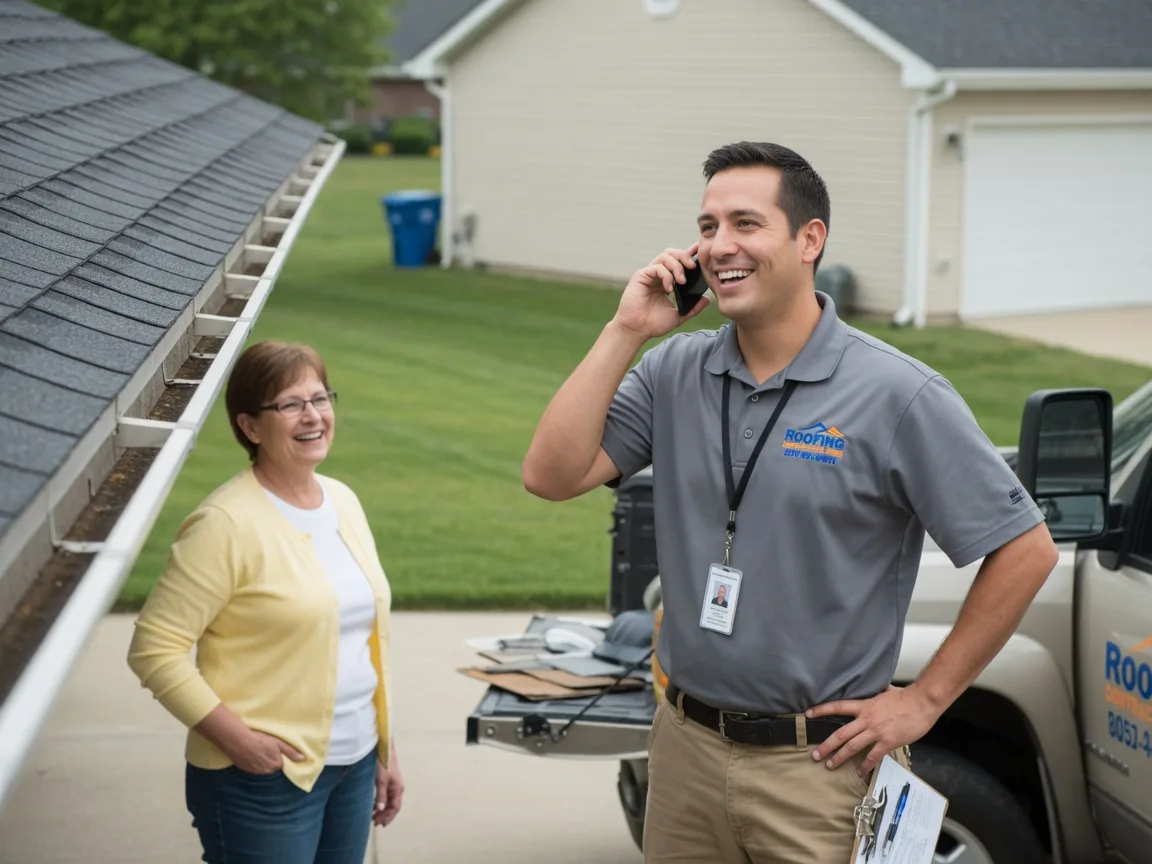 Local Roofing Contractors Star Junction, PA FAQs